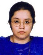 Ms. Sharmeen Ahmed